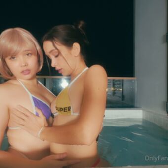Virtual-geisha Foto Nude Leaked OnlyFans 719