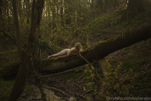 Visceratio Foto Nude Leaked OnlyFans 10
