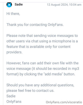 Visceratio Foto Nude Leaked OnlyFans 14