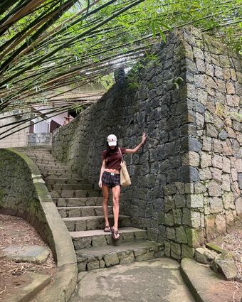 Vitória Strada
