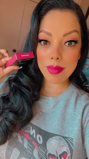 Vivacious Veteran Foto Nude Leaked OnlyFans 1