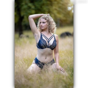 Viviens Landleben Foto Nude Leaked OnlyFans 19