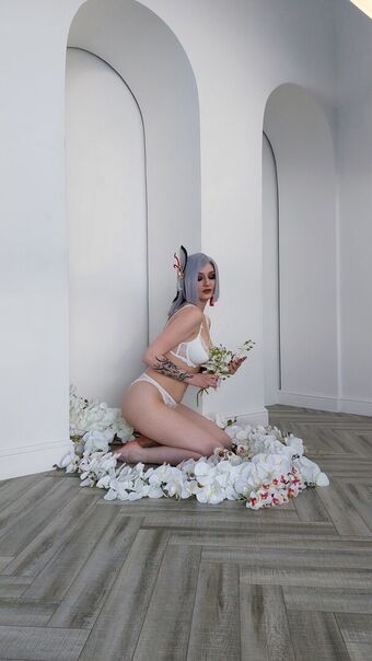 Vixena Siren