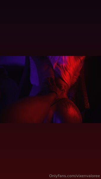 vixenvaloree