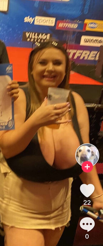 Vixx Foto Nude Leaked OnlyFans 37