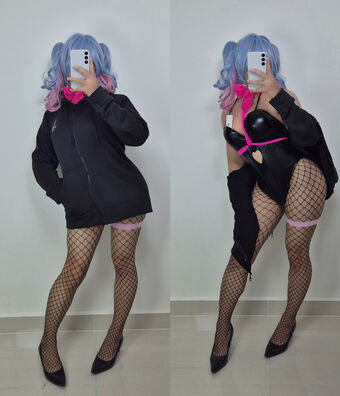 VixxieVie Content Foto Nude Leaked OnlyFans 57