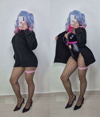 VixxieVie Content Foto Nude Leaked OnlyFans 58