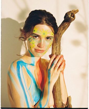 Vlada Erofeeva