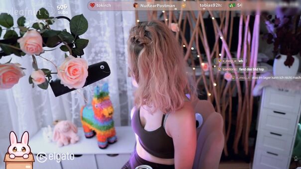 vleafnin Foto Nude Leaked OnlyFans 98