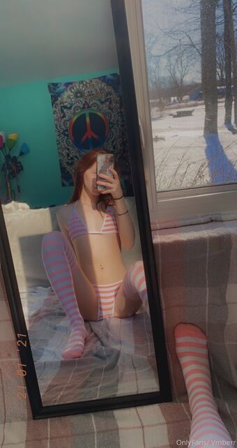 Vmberr Foto Nude Leaked OnlyFans 22