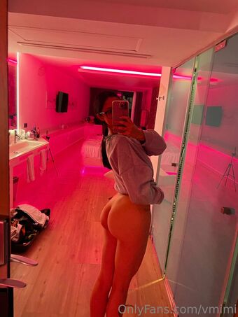 vmimi Foto Nude Leaked OnlyFans 2
