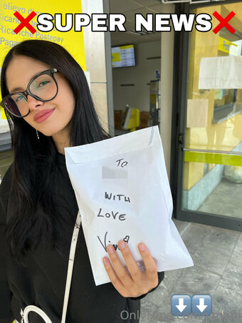 vmimi Foto Nude Leaked OnlyFans 3