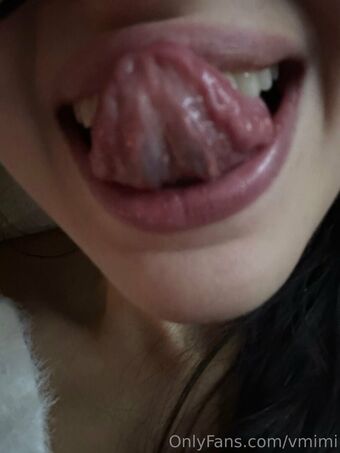 vmimi Foto Nude Leaked OnlyFans 9