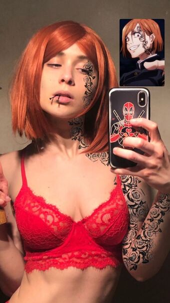 Voghelita Foto Nude Leaked OnlyFans 6