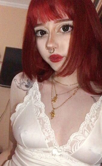 void_nana Foto Nude Leaked OnlyFans 12
