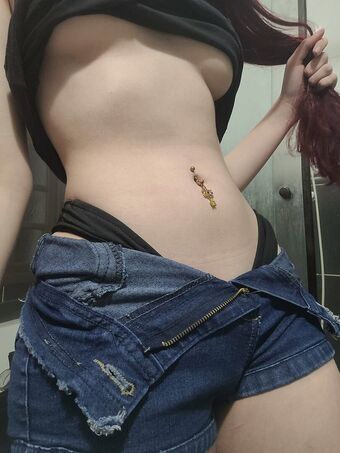 void_nana Foto Nude Leaked OnlyFans 14