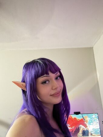 Voidkitty Foto Nude Leaked OnlyFans 3