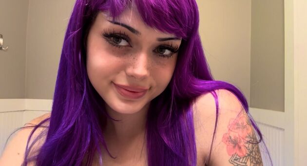 Voidkitty Foto Nude Leaked OnlyFans 13