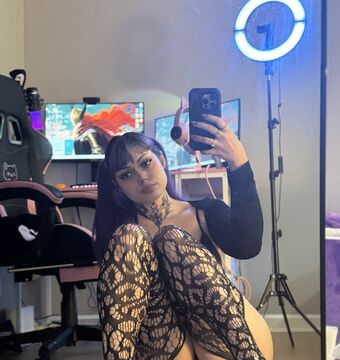 Voidkitty Foto Nude Leaked OnlyFans 15