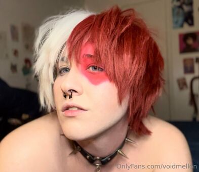 voidmellon Foto Nude Leaked OnlyFans 18