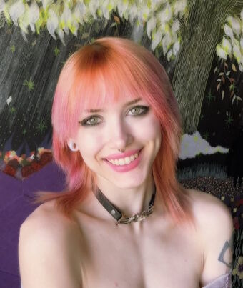 voidofvera Foto Nude Leaked OnlyFans 21