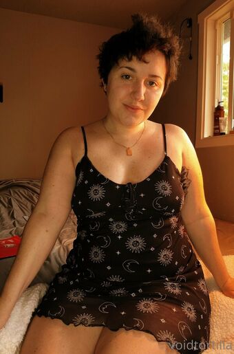 voidtortilla Foto Nude Leaked OnlyFans 5