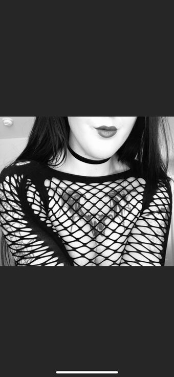 Voidvvitch Foto Nude Leaked OnlyFans 7
