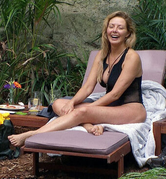 vorderman Foto Nude Leaked OnlyFans 5