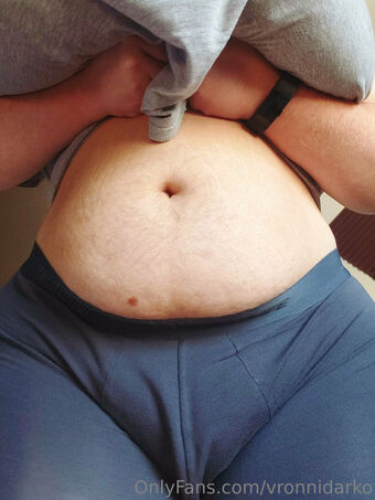 vronnidarko Foto Nude Leaked OnlyFans 10