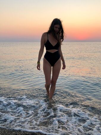 vvvika Foto Nude Leaked OnlyFans 1