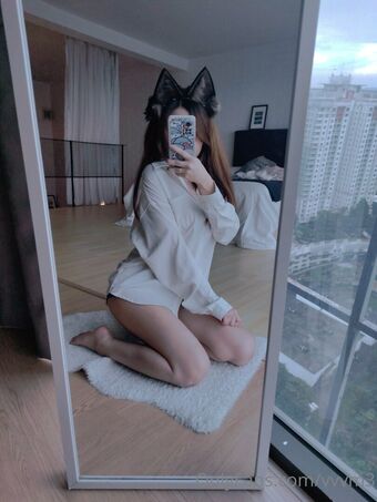 vvvm3 Foto Nude Leaked OnlyFans 1