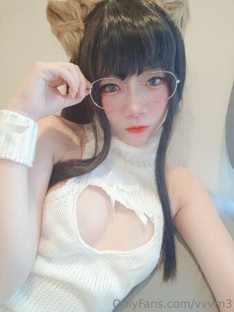vvvm3 Foto Nude Leaked OnlyFans 7