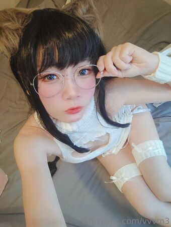 vvvm3 Foto Nude Leaked OnlyFans 9