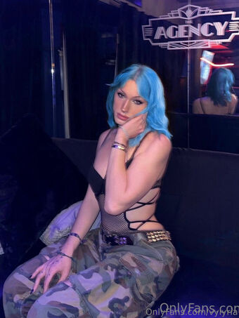 vylyria Foto Nude Leaked OnlyFans 16