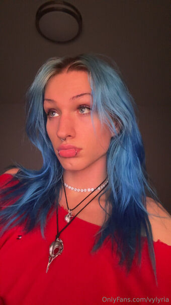 vylyria Foto Nude Leaked OnlyFans 17