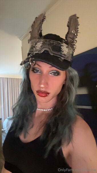 vylyria Foto Nude Leaked OnlyFans 20