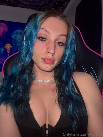 vylyria Foto Nude Leaked OnlyFans 24