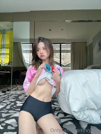 Vyngo Foto Nude Leaked OnlyFans 30
