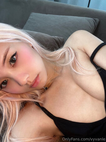 Vyvan Le
