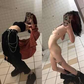 Waffles Foto Nude Leaked OnlyFans 18