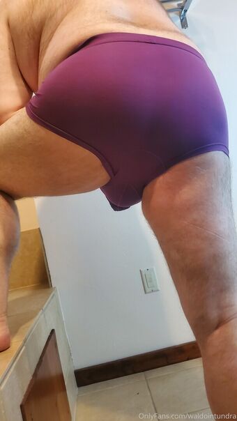 waldointundra Foto Nude Leaked OnlyFans 31