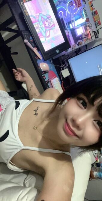 wana Foto Nude Leaked OnlyFans 3