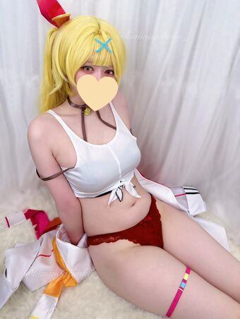 Wancochan Foto Nude Leaked OnlyFans 4