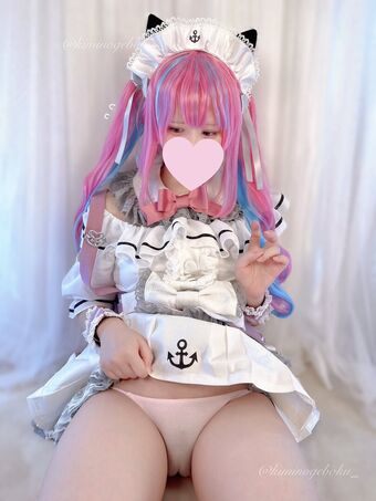 Wancochan Foto Nude Leaked OnlyFans 14