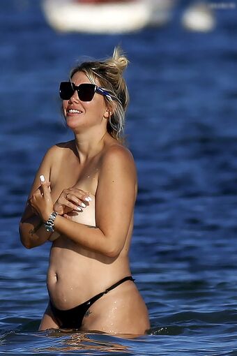 Wanda Nara
