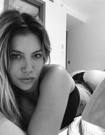 Wanda Nara