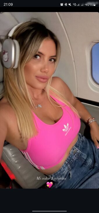 Wanda Nara