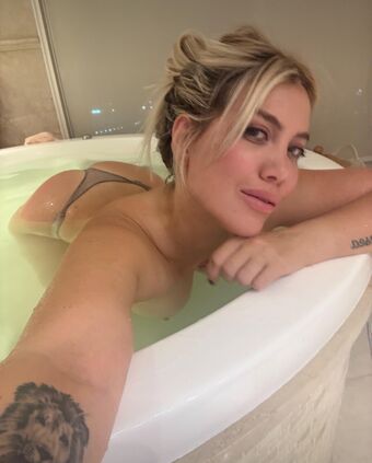 Wanda Nara Foto Nude Leaked OnlyFans 460