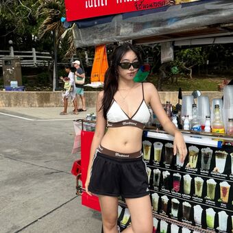warisential Foto Nude Leaked OnlyFans 1