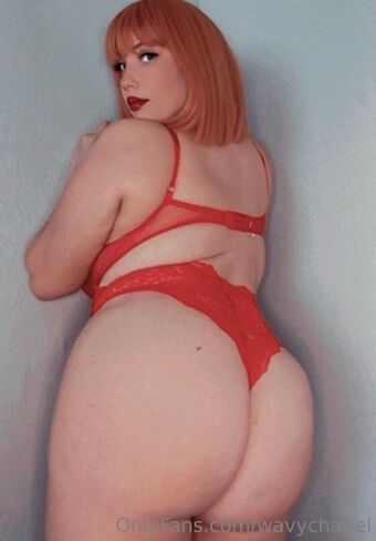 wavychanel